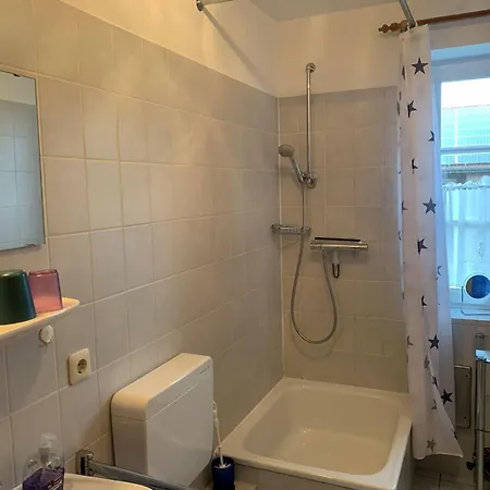 Apartamento Haus-wattlaeufer-whg-01