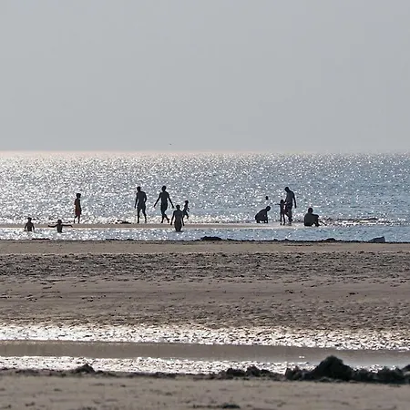 Apartamento Haus-wattlaeufer-whg-01 *